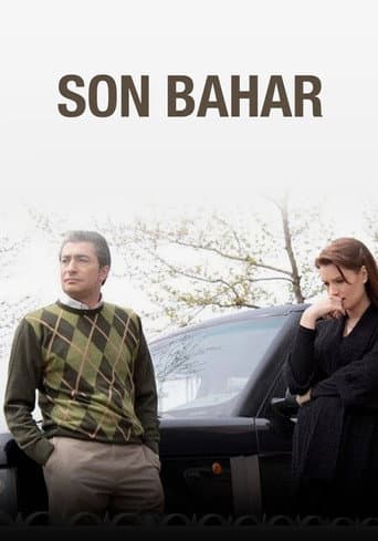 Poster for Son Bahar