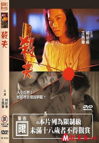 Poster for Sha Fu