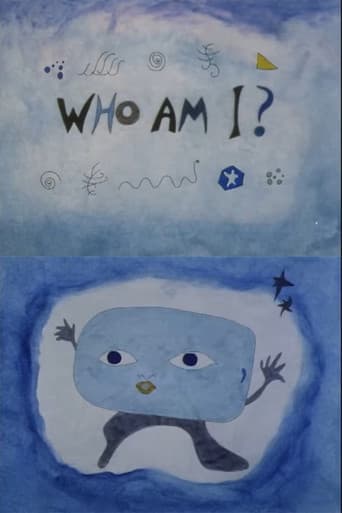 Poster for Who Am I?