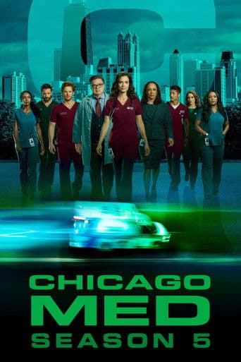 Poster for Season 5