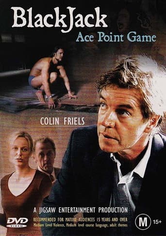 Poster for BlackJack: Ace Point Game