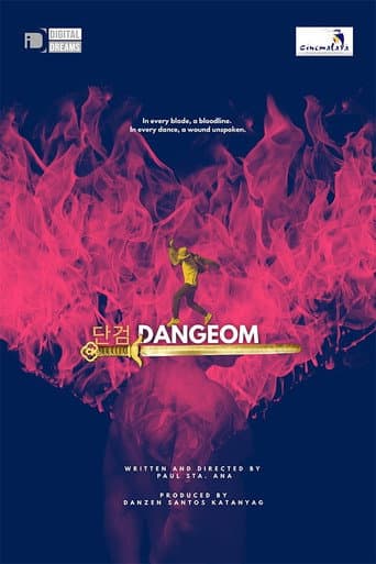 Poster for Dangeom