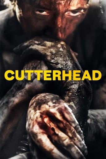 Poster for Cutterhead