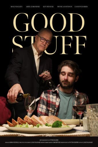 Poster for Good Stuff