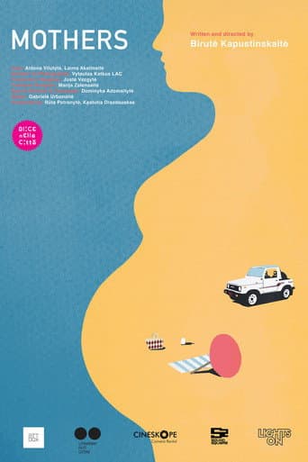 Poster for Mothers