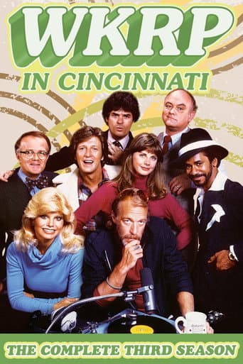 Poster for Season 3