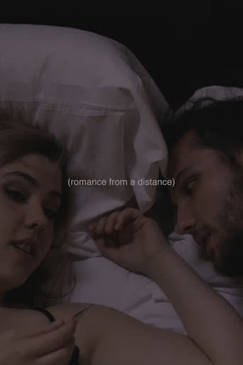 Poster for Romance from a Distance