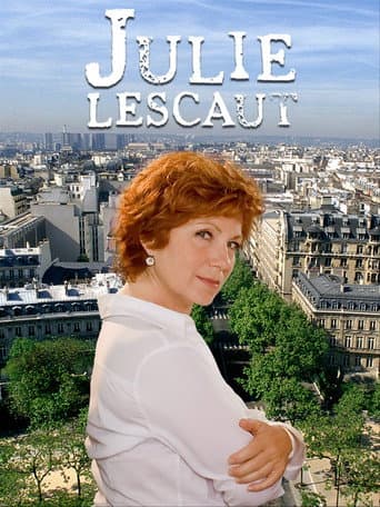 Poster for Julie Lescaut