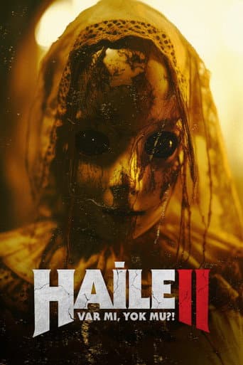 Poster for Haile II: Is There or Not?!