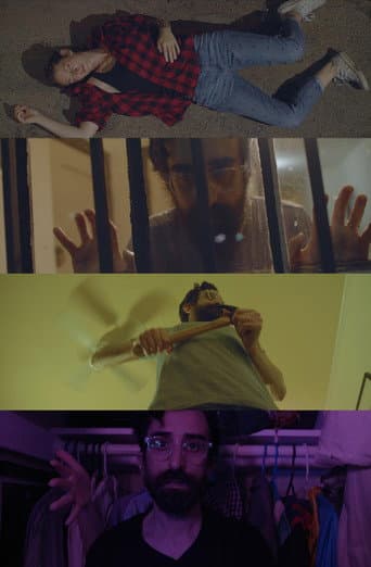Poster for Leopard (Part II)