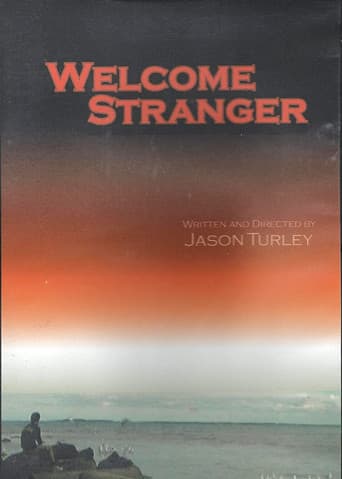 Poster for Welcome Stranger