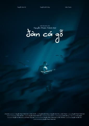 Poster for Wooden Fish
