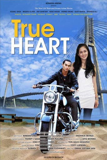 Poster for True Heart