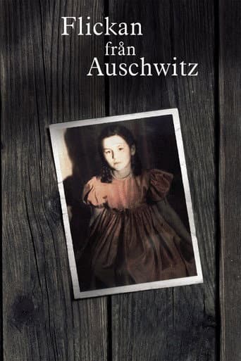 Poster for The Girl from Auschwitz