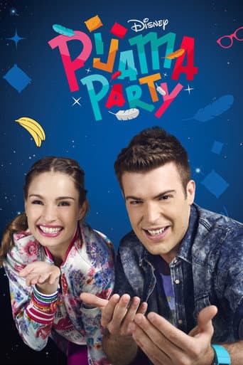 Poster for Season 3
