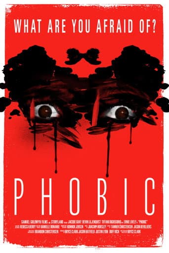 Poster for Phobic