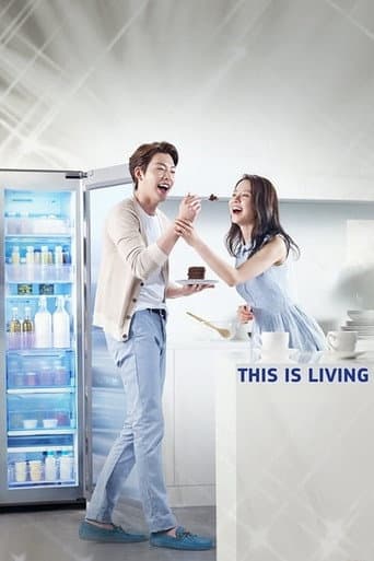 Poster for This Is Living