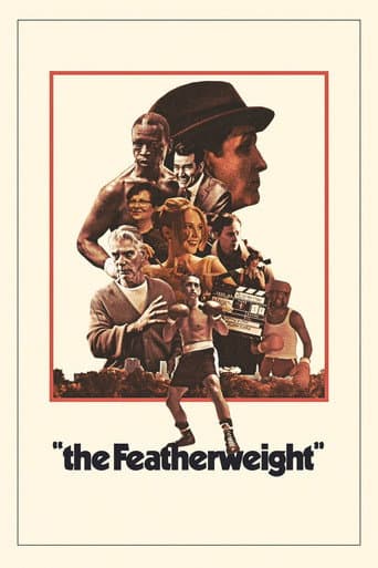 Poster for The Featherweight