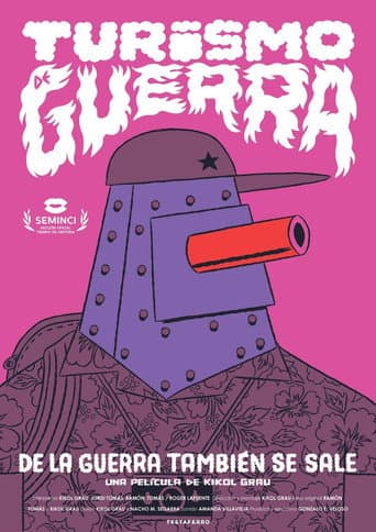 Poster for Turismo de guerra