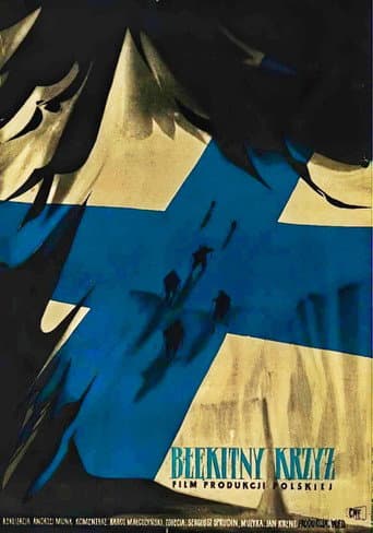 Poster for Men of the Blue Cross