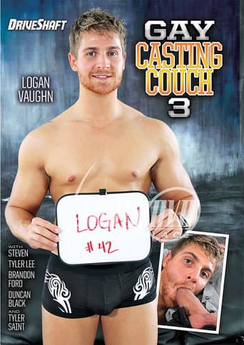 Poster for Gay Casting Couch 3