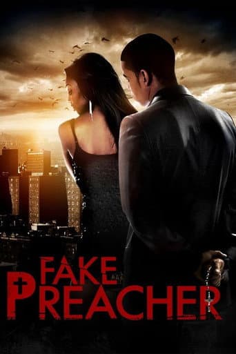 Poster for Fake Preacher