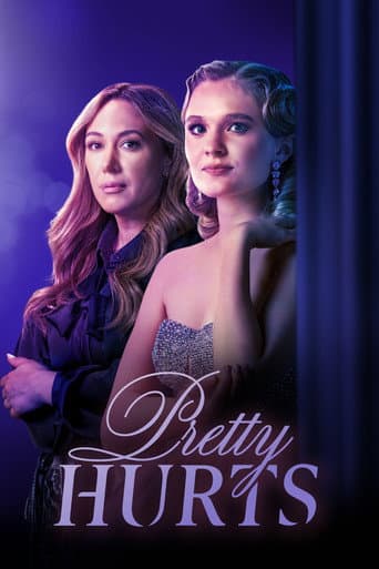 Poster for Pretty Hurts