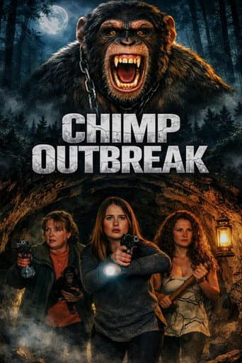 Poster for Chimp Outbreak