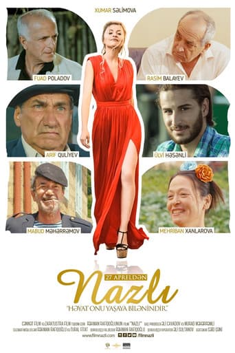 Poster for Nazli