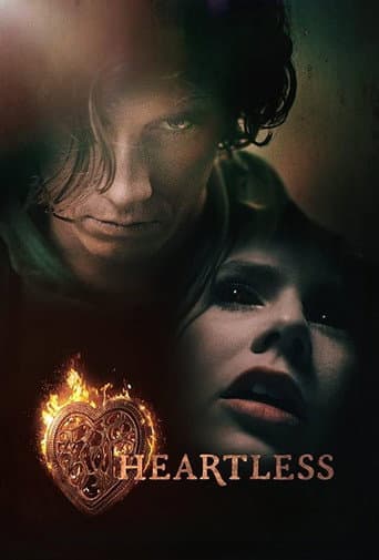 Poster for Heartless