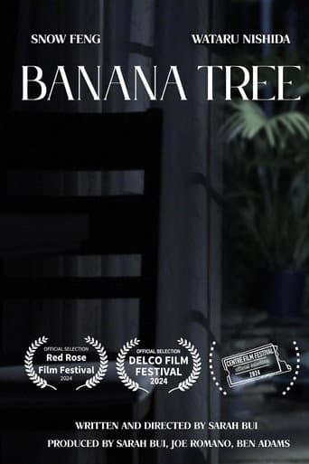 Poster for Banana Tree