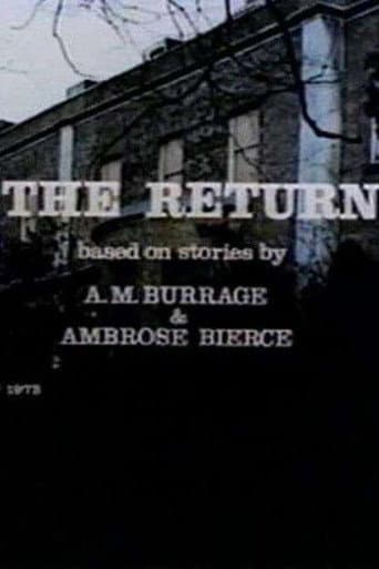 Poster for The Return