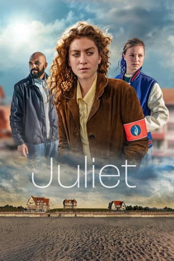 Poster for Season 2