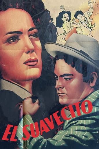 Poster for The Soft One