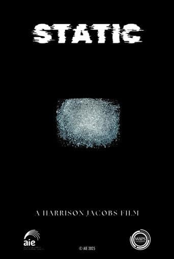 Poster for Static