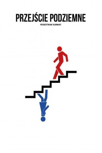 Poster for Pedestrian Subway