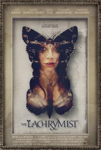 Poster for The Lachrymist