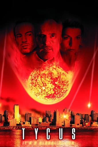 Poster for Tycus