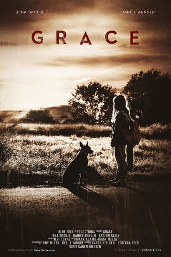 Poster for Grace