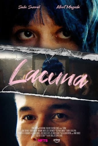 Poster for Lacuna