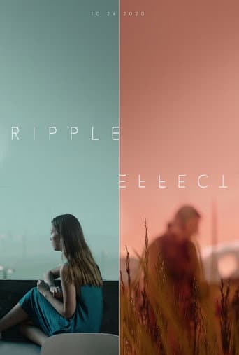 Poster for Ripple Effect