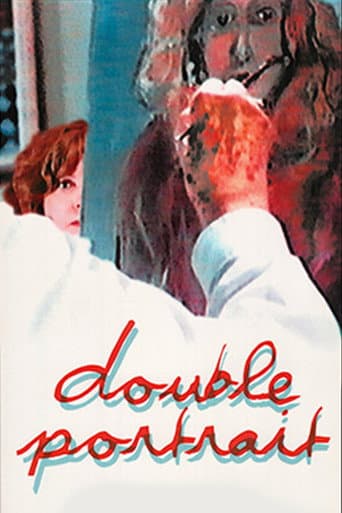 Poster for Double portrait