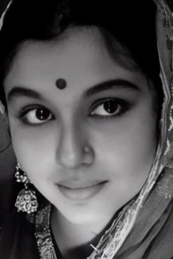 Poster for Starring Sharmila Tagore