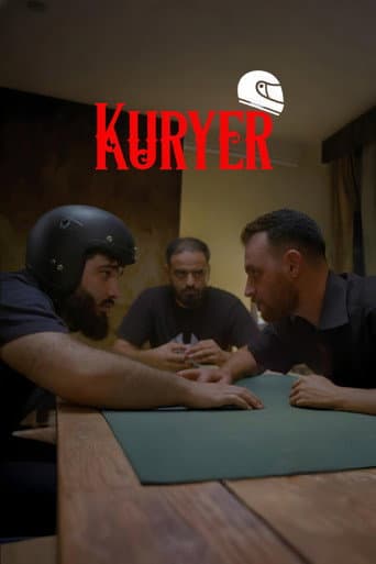 Poster for Courier 2