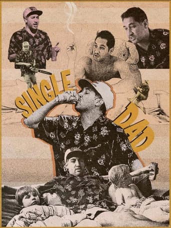 Poster for Single Dad