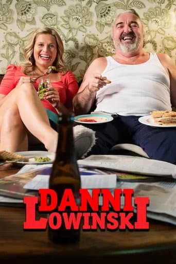 Poster for Season 1