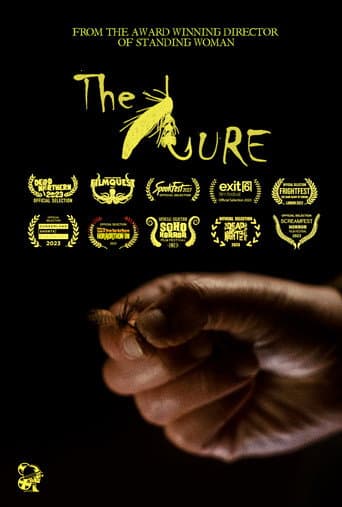 Poster for The Lure