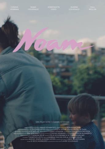 Poster for NOAM