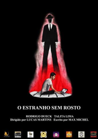 Poster for O Estranho Sem Rosto