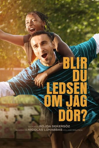 Poster for Will You Care If I Die?